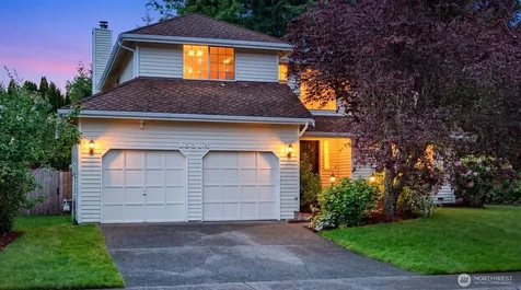 18314 142nd Avenue SE Renton WA 98058