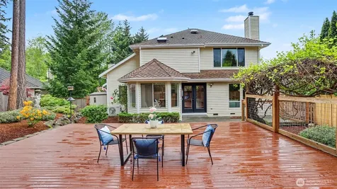 18314 142nd Avenue SE Renton WA 98058