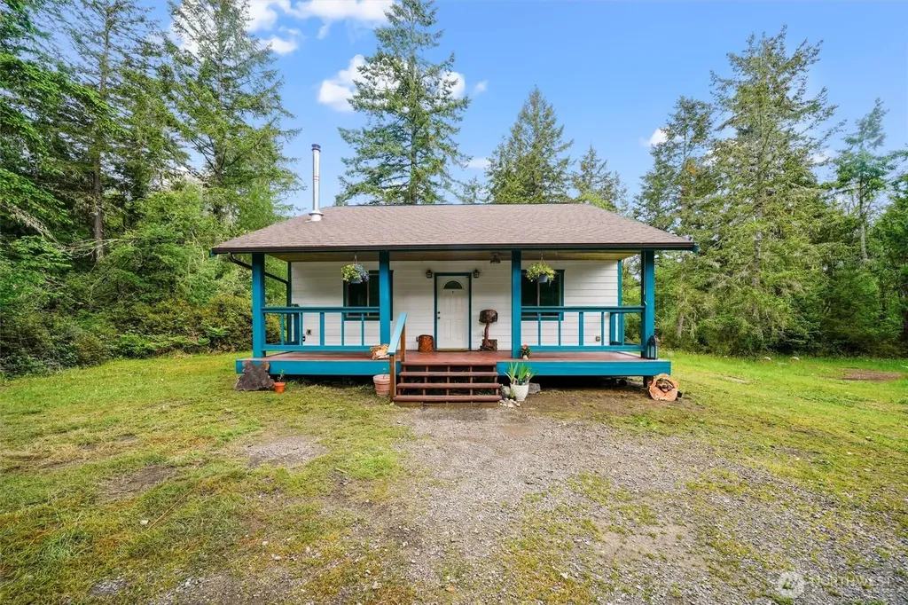 11508 Claussen Road Anderson Island WA 98303