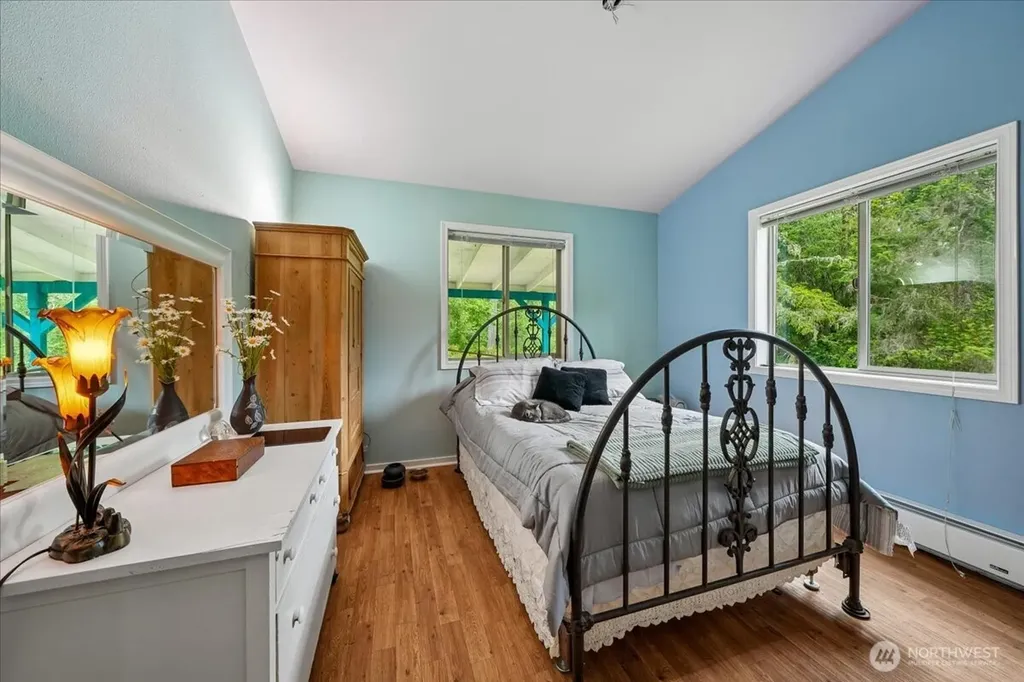 11508 Claussen Road Anderson Island WA 98303