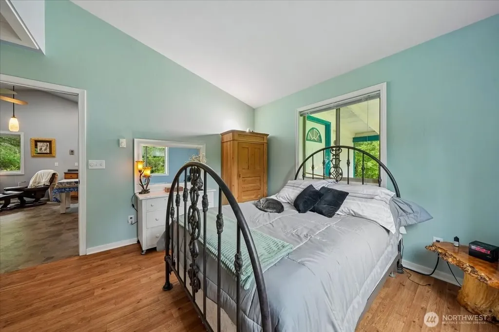 11508 Claussen Road Anderson Island WA 98303