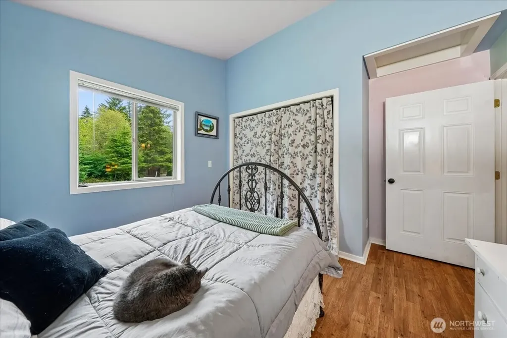 11508 Claussen Road Anderson Island WA 98303