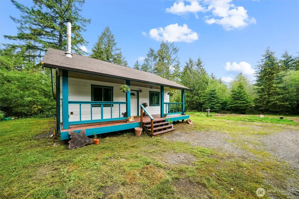 11508 Claussen Road Anderson Island WA 98303