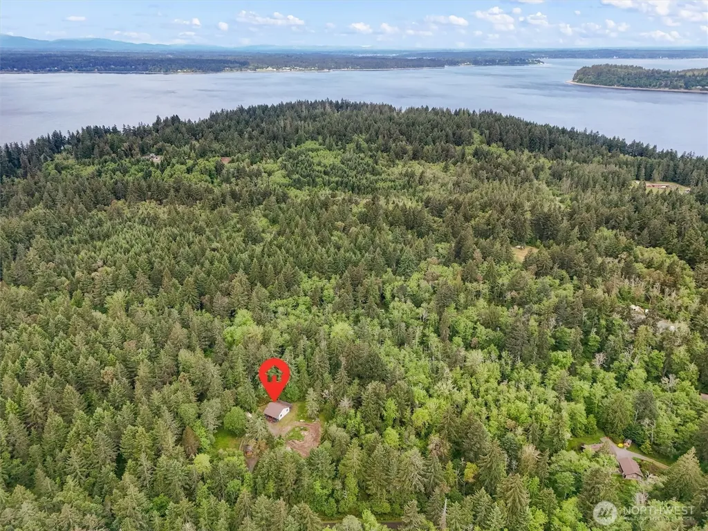 11508 Claussen Road Anderson Island WA 98303