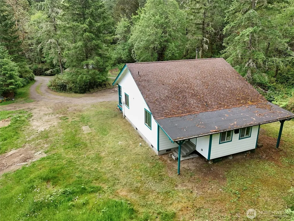 11508 Claussen Road Anderson Island WA 98303