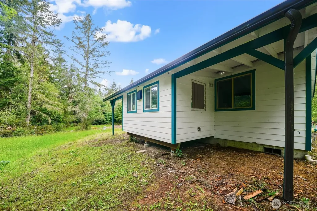 11508 Claussen Road Anderson Island WA 98303