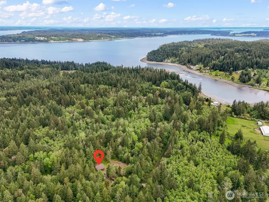 11508 Claussen Road Anderson Island WA 98303