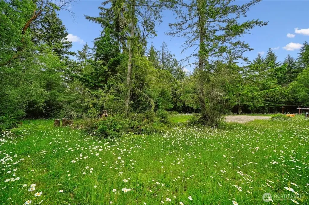 11508 Claussen Road Anderson Island WA 98303