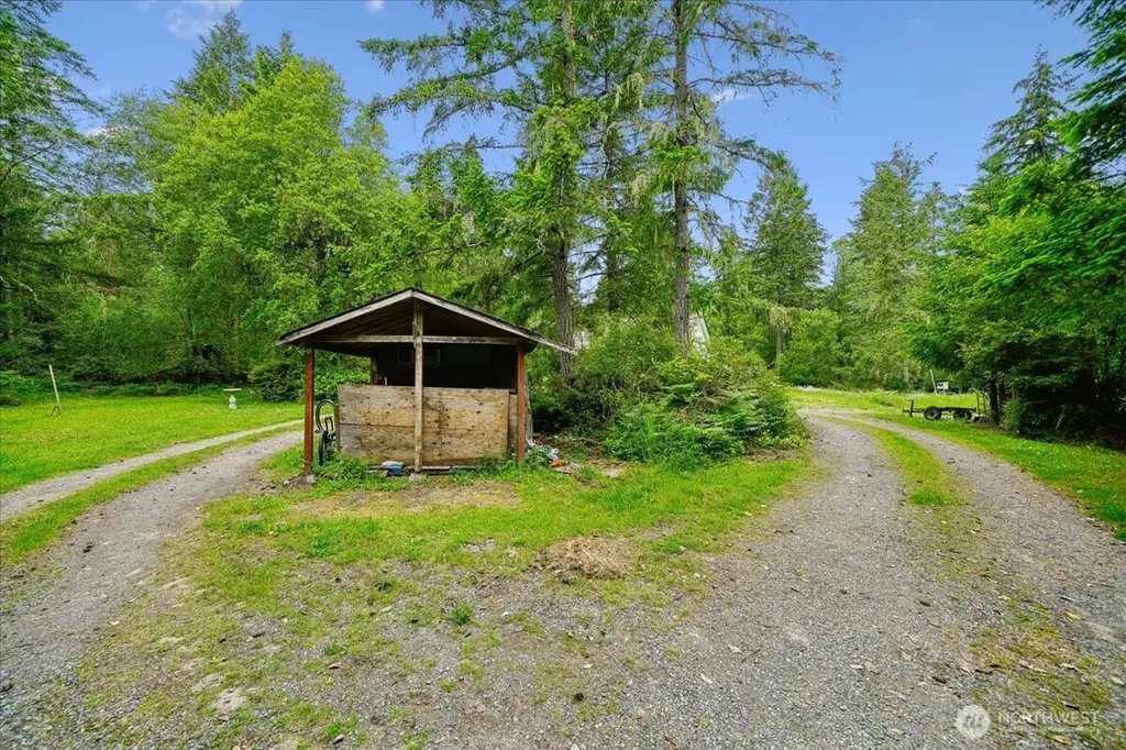 11508 Claussen Road Anderson Island WA 98303