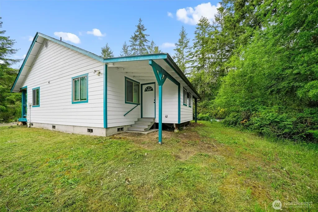 11508 Claussen Road Anderson Island WA 98303