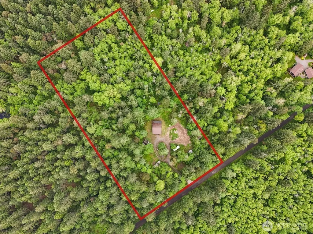 11508 Claussen Road Anderson Island WA 98303