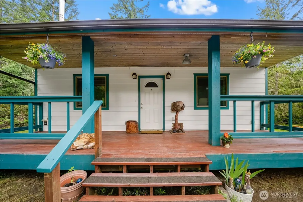 11508 Claussen Road Anderson Island WA 98303
