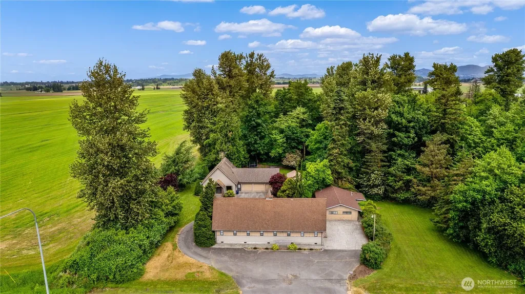 3650 E Badger Road Everson WA 98247