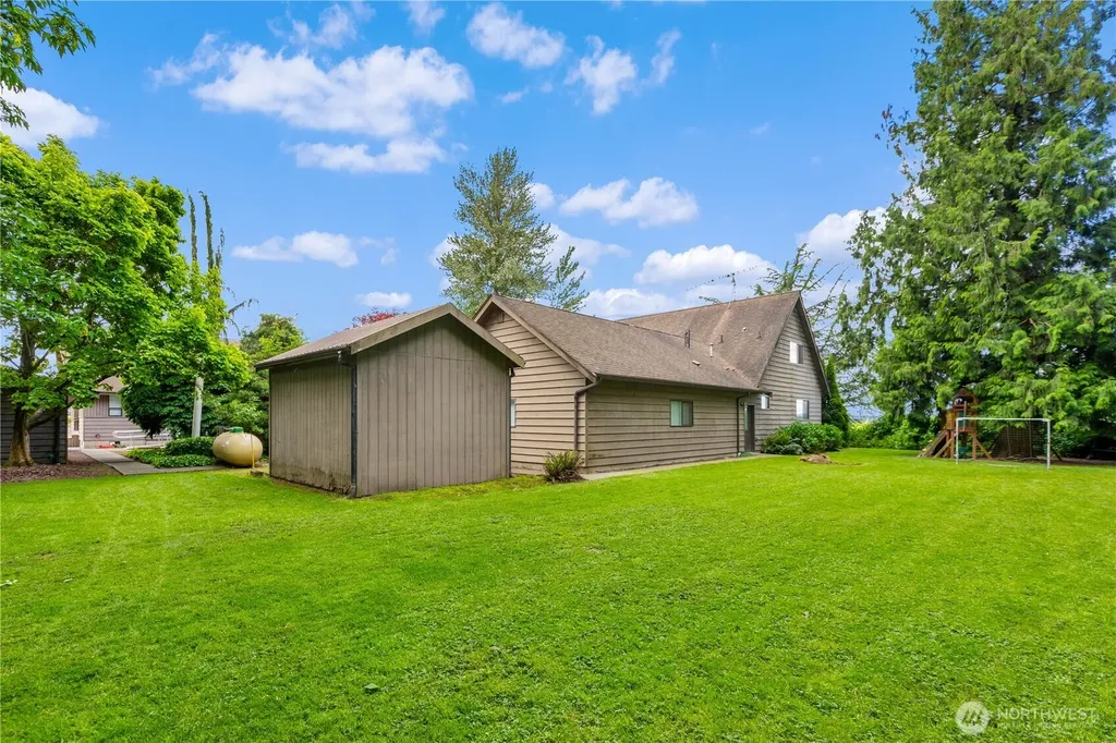 3650 E Badger Road Everson WA 98247