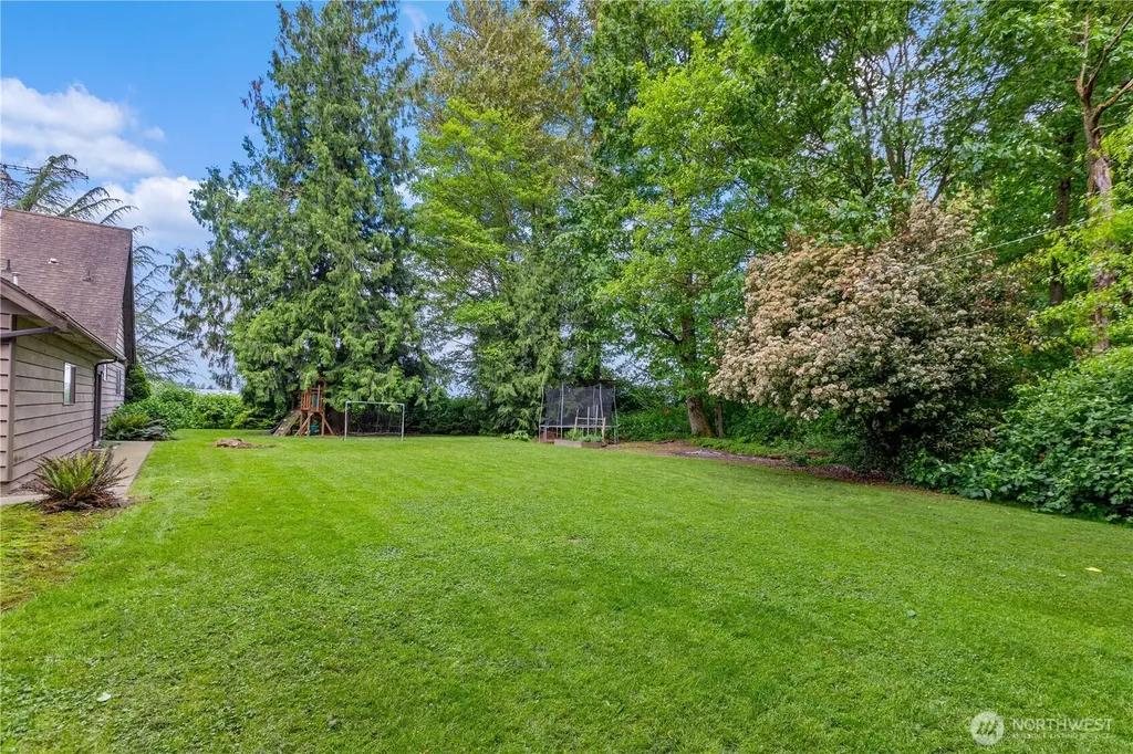 3650 E Badger Road Everson WA 98247