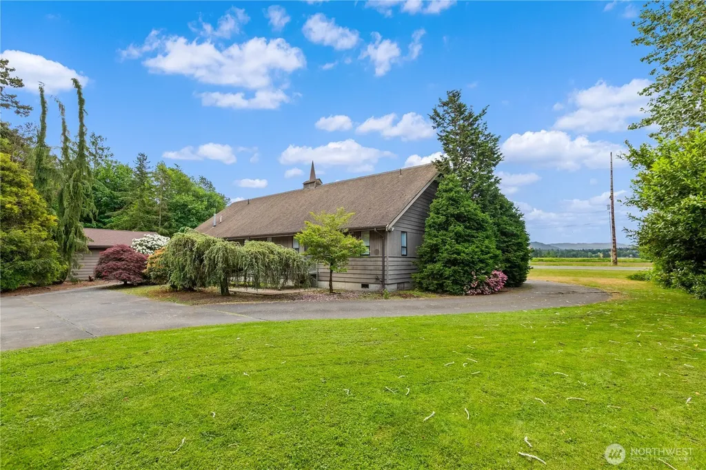 3650 E Badger Road Everson WA 98247