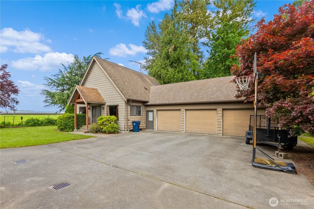3650 E Badger Road Everson WA 98247