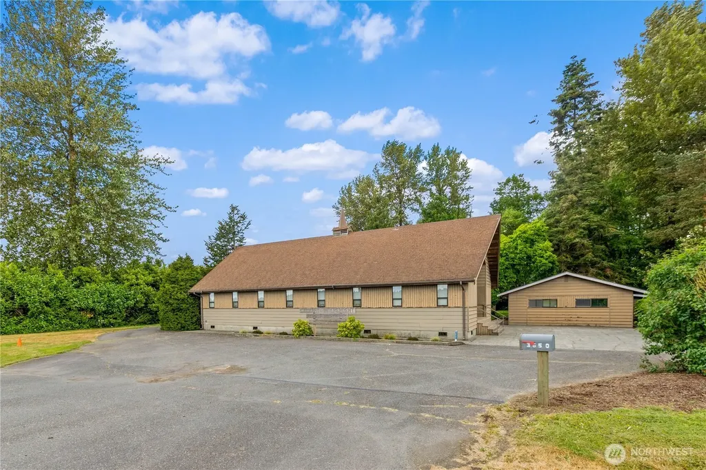 3650 E Badger Road Everson WA 98247