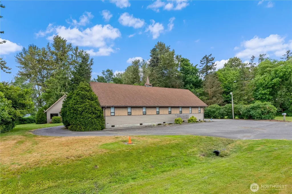 3650 E Badger Road Everson WA 98247