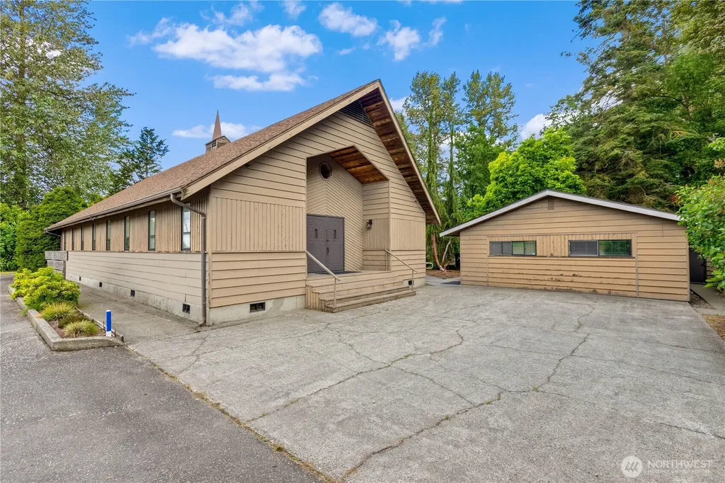 3650 E Badger Road Everson WA 98247
