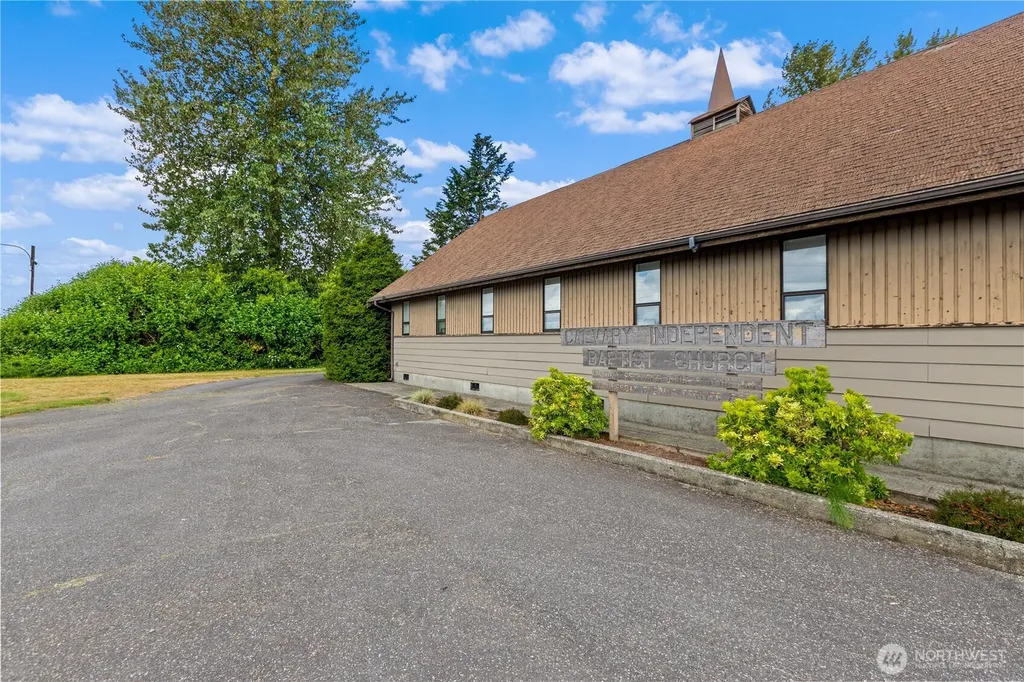 3650 E Badger Road Everson WA 98247