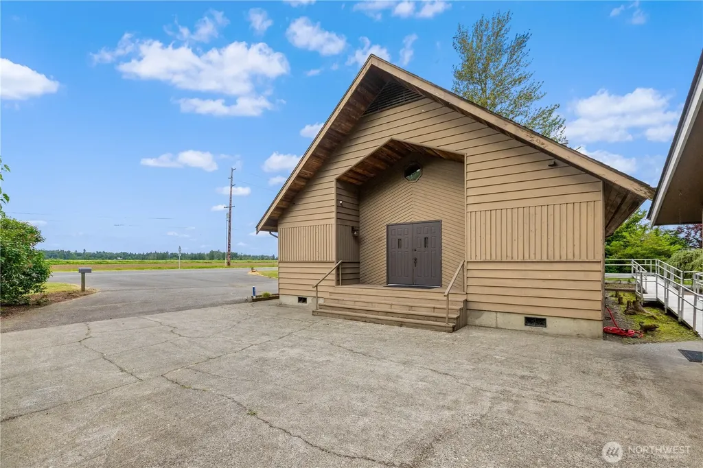 3650 E Badger Road Everson WA 98247