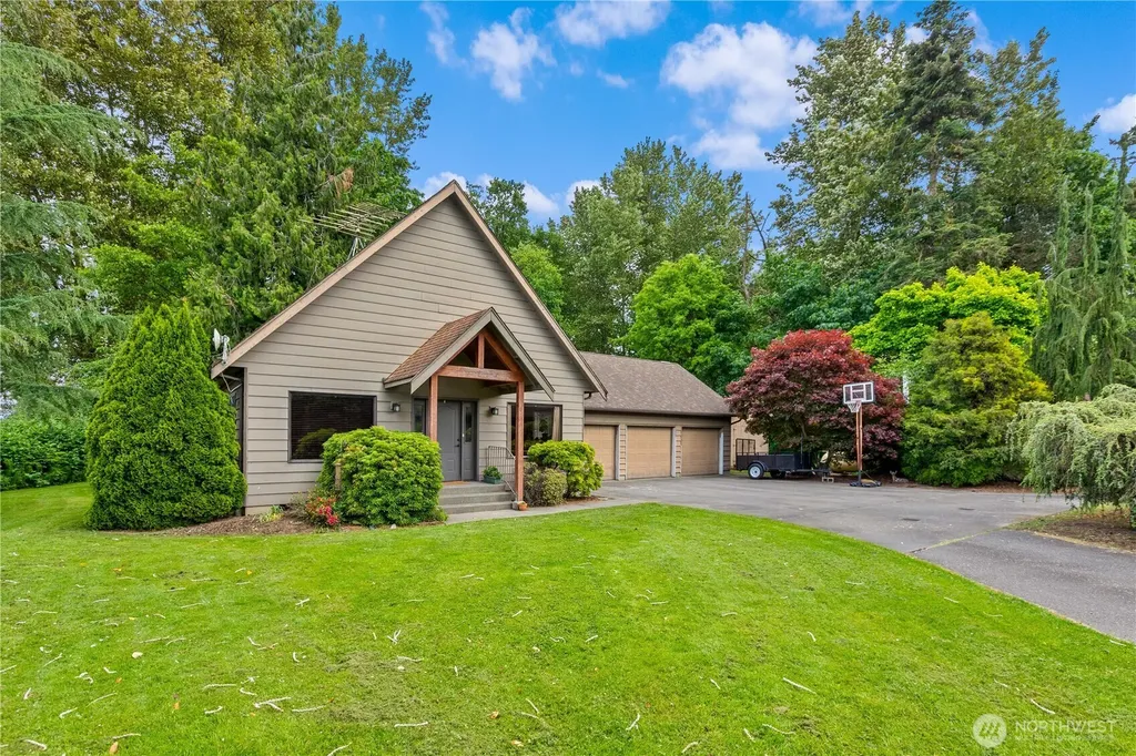3650 E Badger Road Everson WA 98247