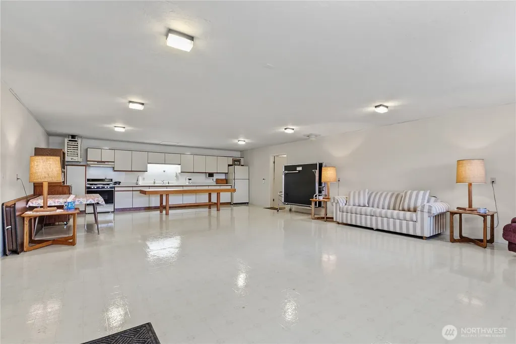 3650 E Badger Road Everson WA 98247