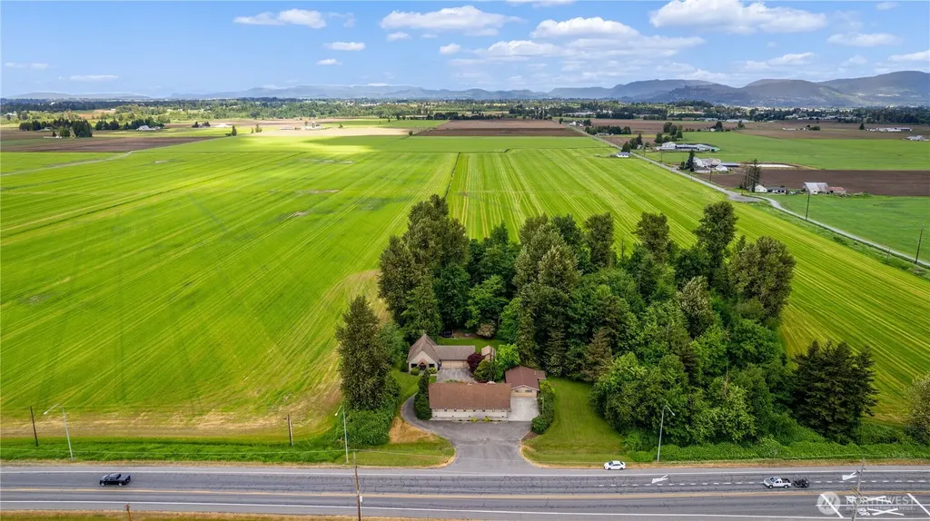 3650 E Badger Road Everson WA 98247
