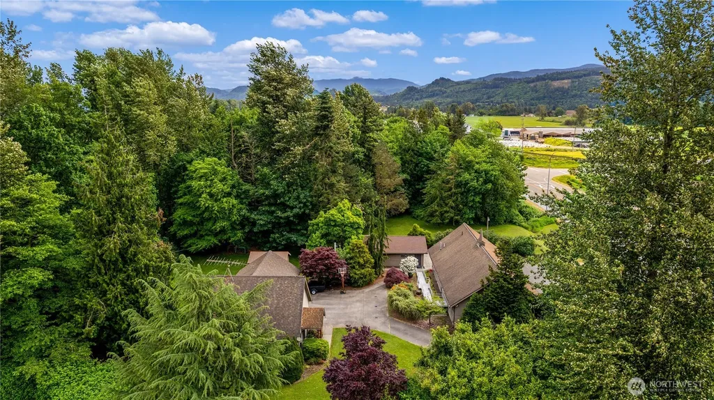 3650 E Badger Road Everson WA 98247