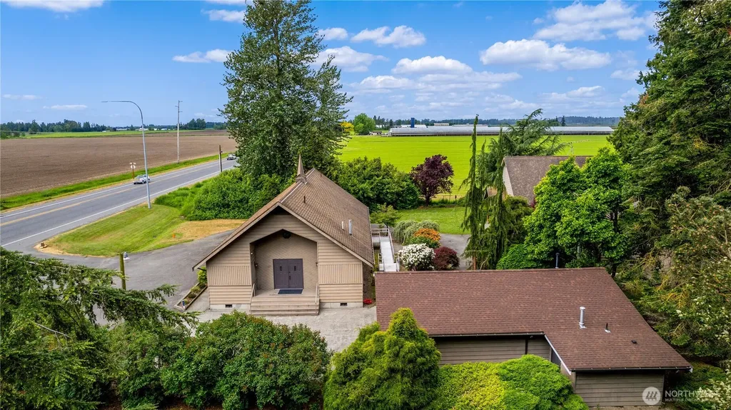 3650 E Badger Road Everson WA 98247