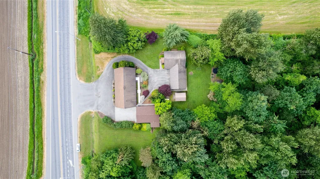 3650 E Badger Road Everson WA 98247