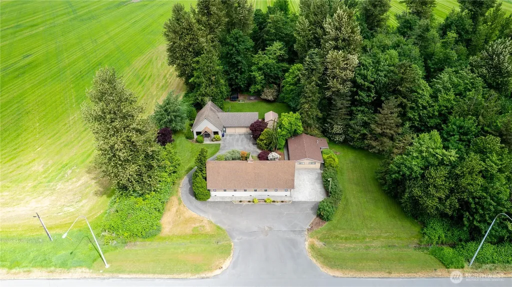 3650 E Badger Road Everson WA 98247