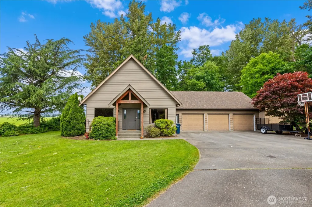 3650 E Badger Road Everson WA 98247