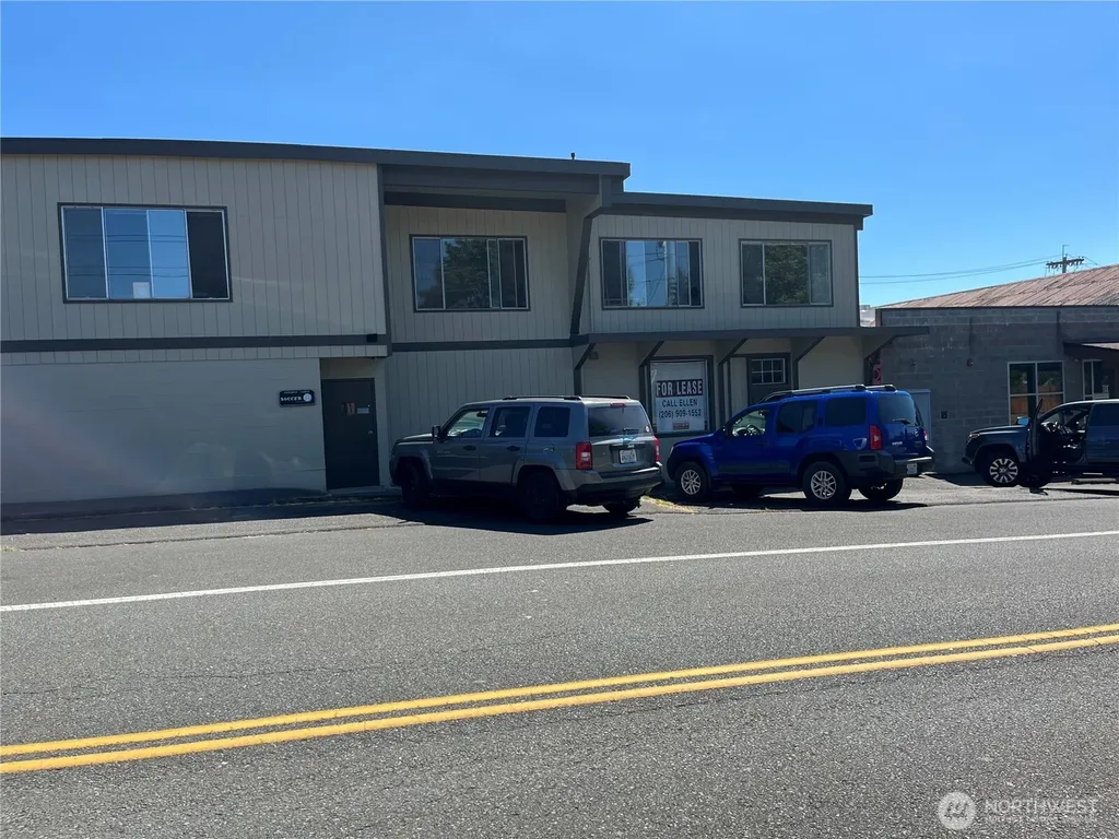 2418 California Avenue Everett WA 98201