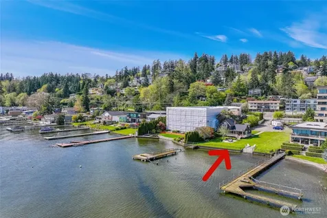 9049 NE Juanita Drive Kirkland WA 98034
