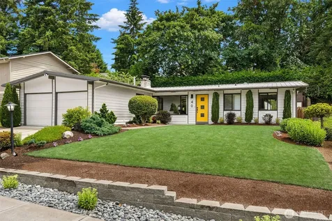 40 151st Place NE Bellevue WA 98007