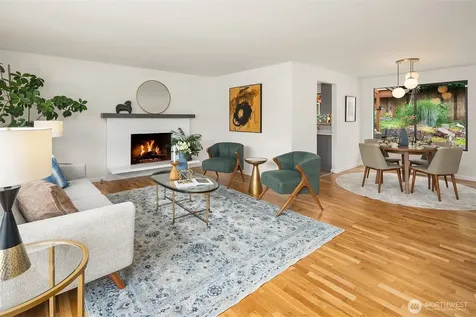 40 151st Place NE Bellevue WA 98007