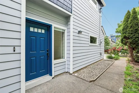 8128 Wolcott Avenue S Seattle WA 98118