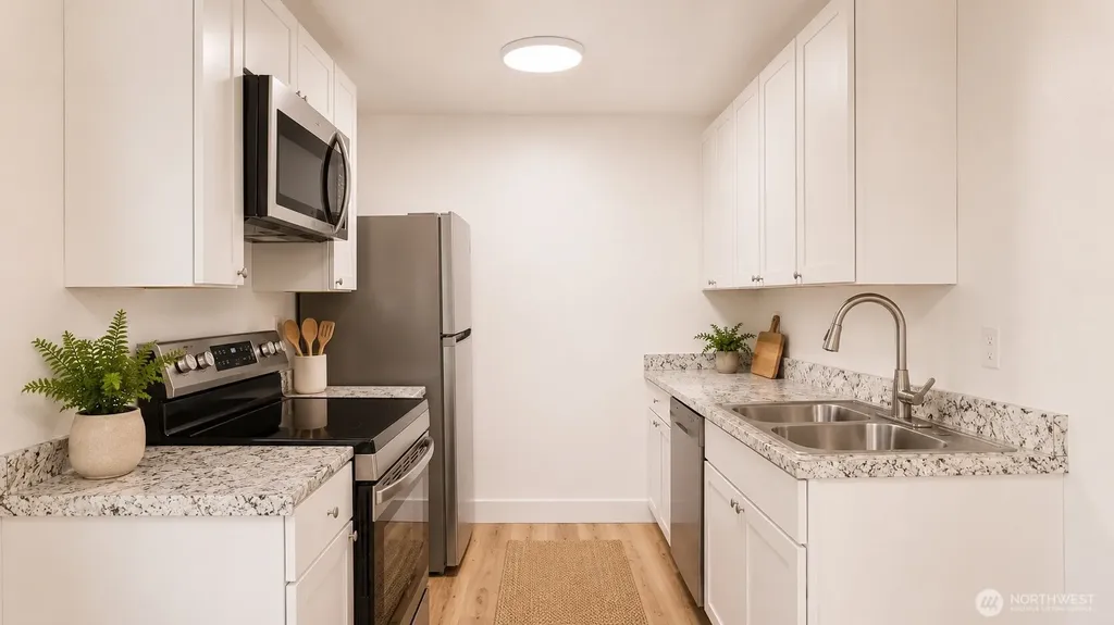 1613 Maple Lane Kent WA 98030