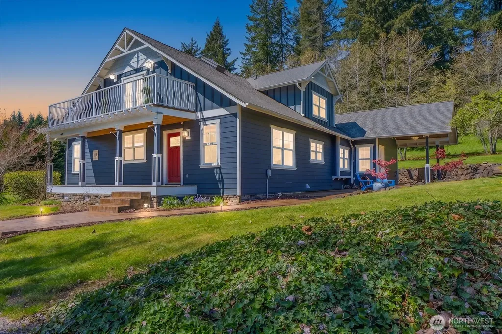 1100 Wilson Road NW Olympia WA 98502