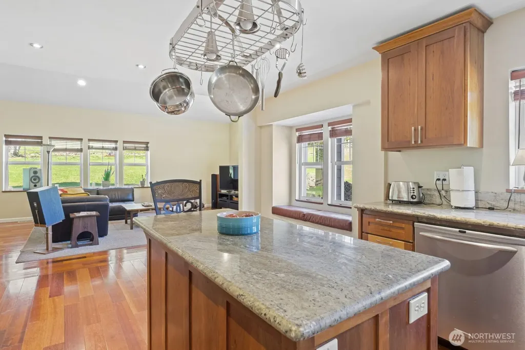 1100 Wilson Road NW Olympia WA 98502