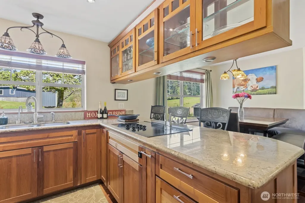 1100 Wilson Road NW Olympia WA 98502