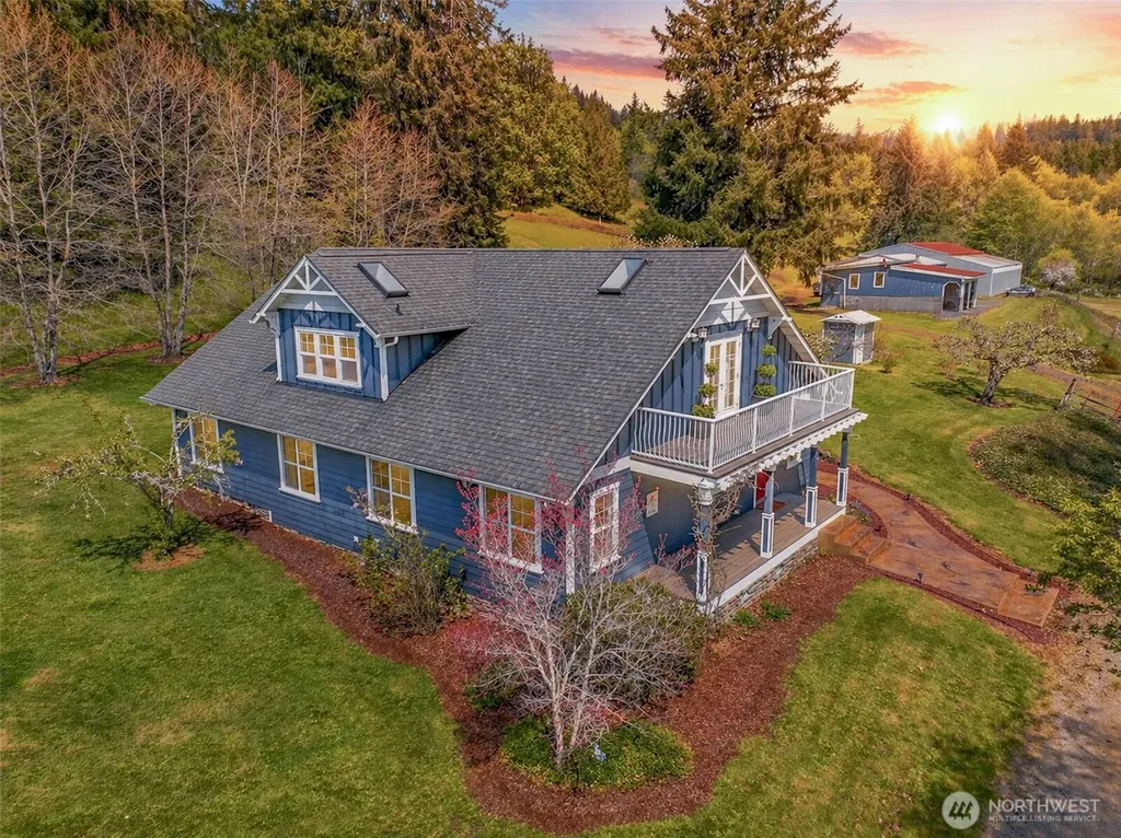 1100 Wilson Road NW Olympia WA 98502