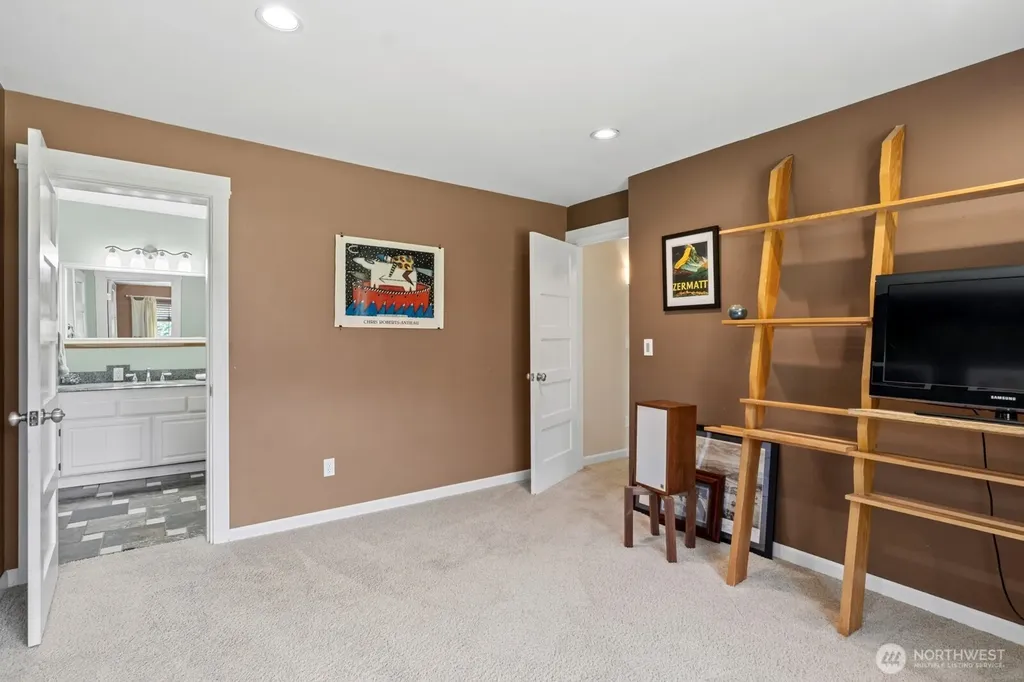 1100 Wilson Road NW Olympia WA 98502
