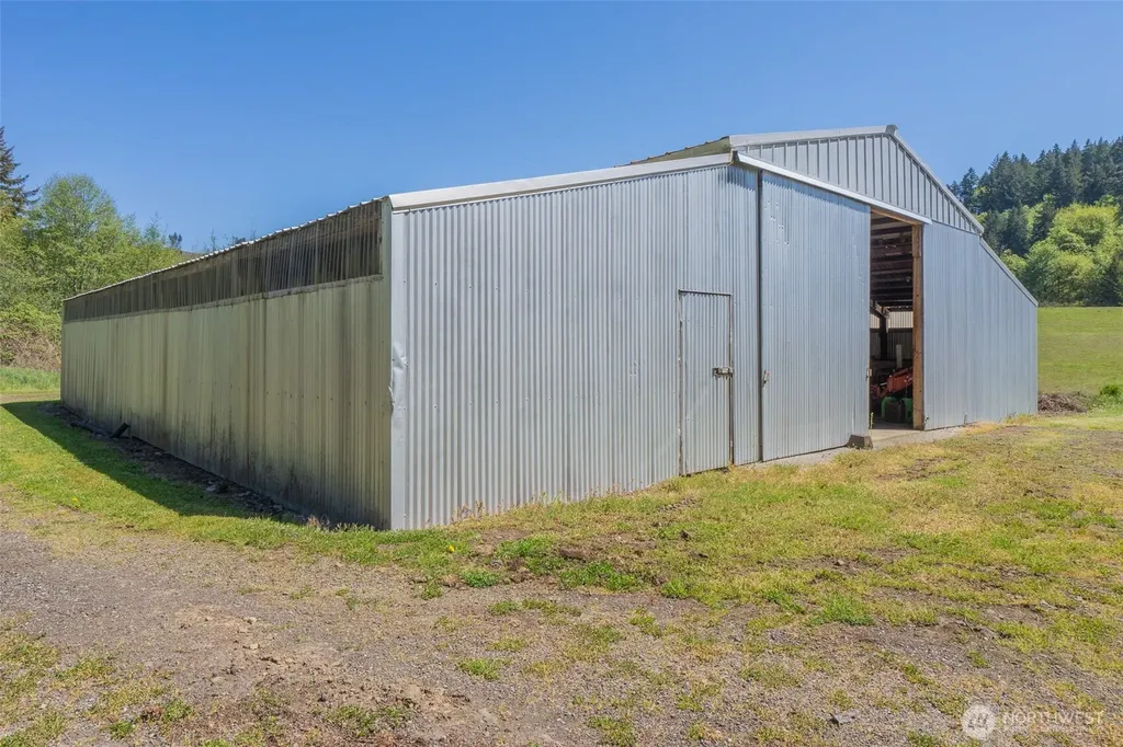 1100 Wilson Road NW Olympia WA 98502