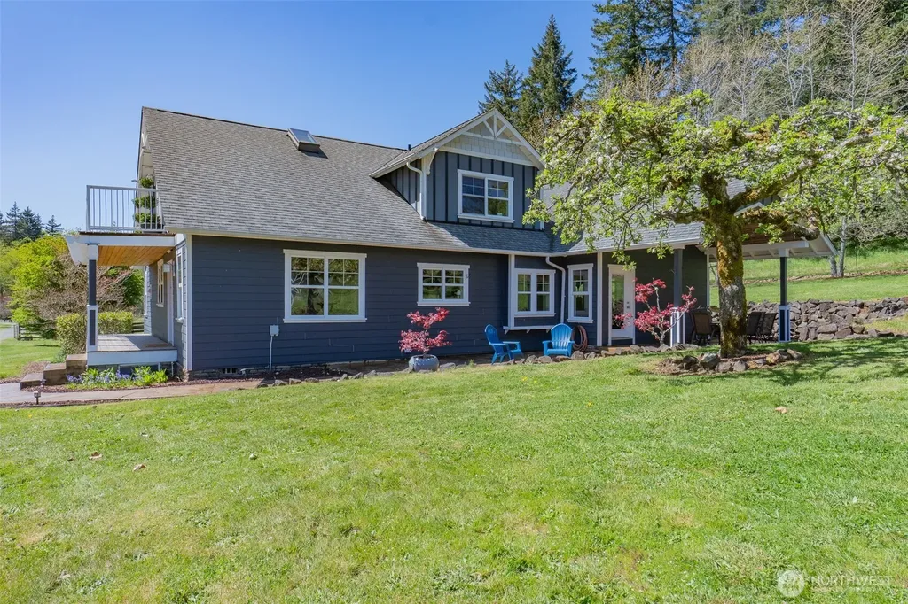 1100 Wilson Road NW Olympia WA 98502