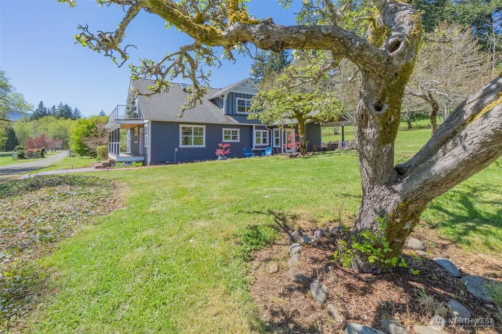 1100 Wilson Road NW Olympia WA 98502
