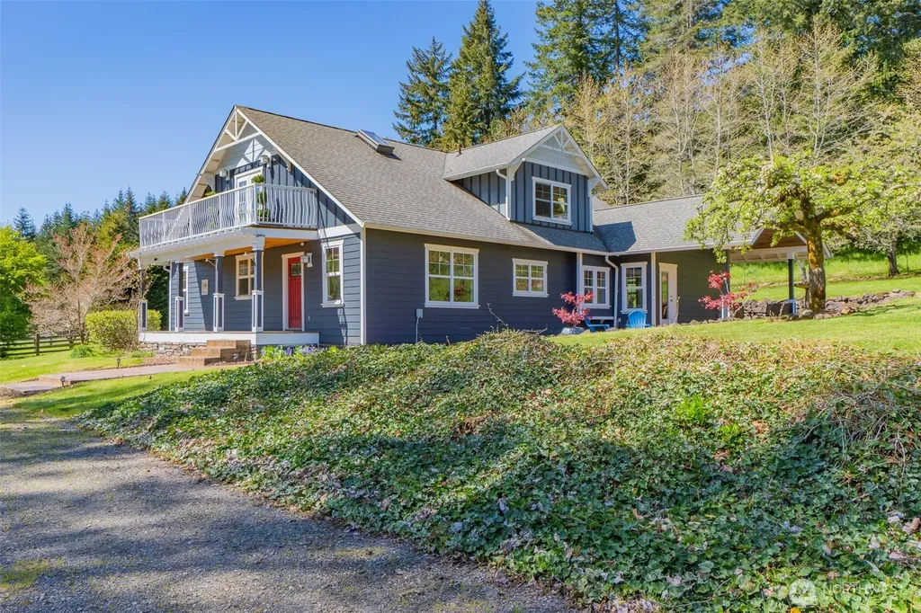 1100 Wilson Road NW Olympia WA 98502