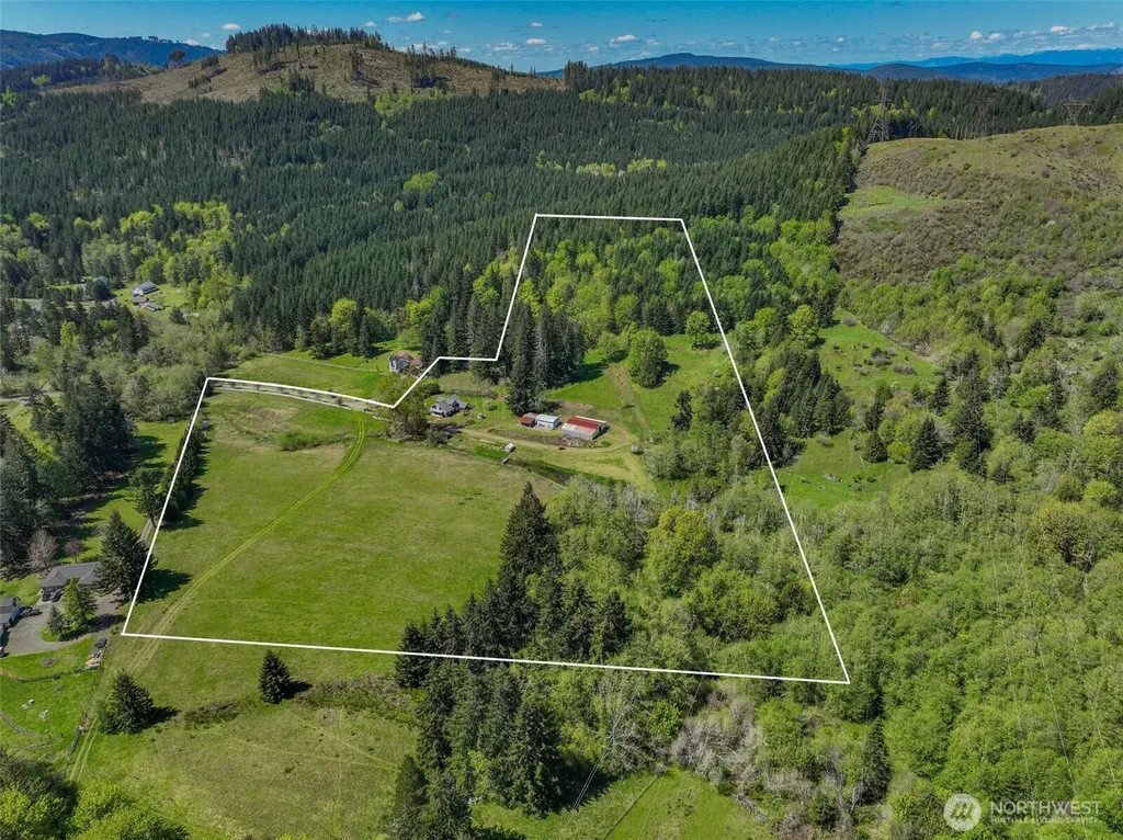 1100 Wilson Road NW Olympia WA 98502